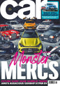 CAR UK Magazine - August 2026