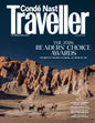 Conde Nast Traveller UK - November 2026
