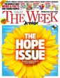 The Week Junior Magazine - Issue 552, 11 July 2026