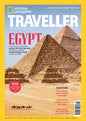 National Geographic Traveller - October 2026
