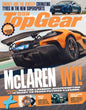 BBC Top Gear Magazine - August 2026