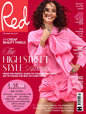 Red UK - September 2026