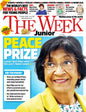 The Week Junior - Issue 566