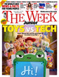 The Week Junior - Issue 549