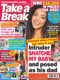 Take a Break Weekly - 18 June 2026
