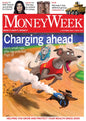 MoneyWeek Magazine - Issue 1332