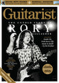 Guitarist Magazine – October 2026
