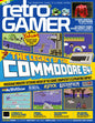 Retro Gamer Magazine No. 286