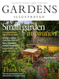 Gardens Illustrated Magazine - August 2026