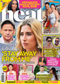 Heat Magazine - Issue 1400