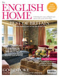 The English Home - September 2026