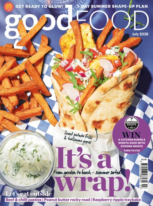 Good Food - July 2026