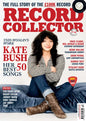 Record Collector Magazine - October 2026