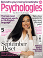 Psychologies Magazine - September 2026