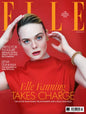 ELLE UK - May 2026 Magazine