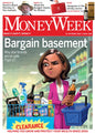 MoneyWeek - Issue 1336