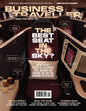 Business Traveller - May 2026 Magazine