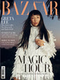 Harper's Bazaar UK - July / August 2026