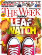 The Week Junior Magazine Issue - 563