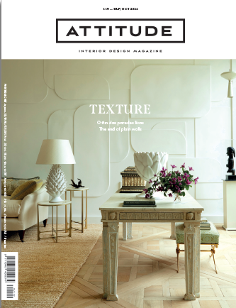 Attitude Interior Design Magazine