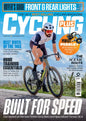 Cycling Plus - November 2026