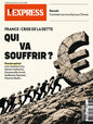 L'Express Magazine No. 3927