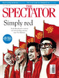 The Spectator - 25 July 2026
