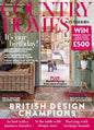 Country Homes & Interiors - October 2026