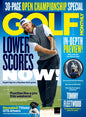 Golf Monthly Magazine - July 2026