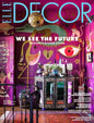 Elle Decor USA – May 2026 Magazine