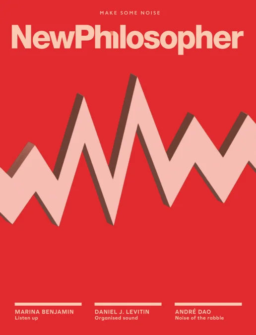 New Philosopher Issue 51 - May 2026