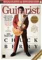 Guitarist Magazine - November 2026