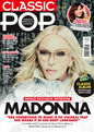 Classic Pop Magazine - August 2026 - Madonna