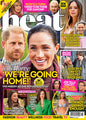 Heat Magazine - Issue 1419