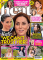 Heat Issue 1403