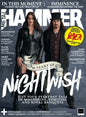 Metal Hammer UK Magazine - October 2026