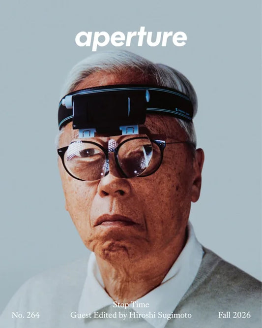 Aperture Magazine - Fall 2026