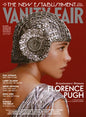 Vanity Fair UK - October / November 2026