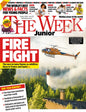 The Week Junior Magazine - Issue 555