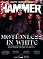 Metal Hammer UK - September 2026