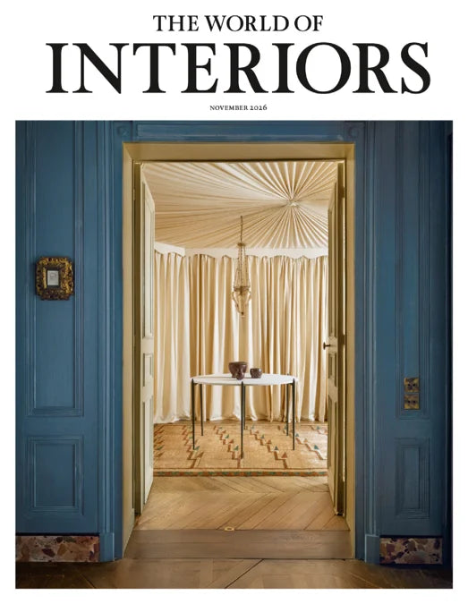 The World of Interiors - November 2026