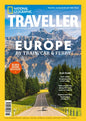 National Geographic Traveller UK - November 2026