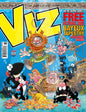 Viz Magazine - October 2026