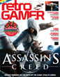 Retro Gamer Magazine - Issue No. 287