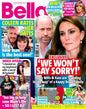 Bella Magazine - 25 August 2026
