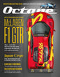 Octane Magazine - November 2026