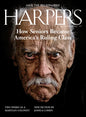 Harper's Magazine USA - May 2026