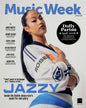 Music Week No. 1421 - Jazzy