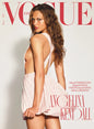 Vogue Spain July 2026 - Angelina Kendall