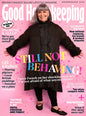 Good Housekeeping UK July 2026 Magazine